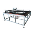 Hot  Sale  Manual glass cutting table  for  cutting  glass